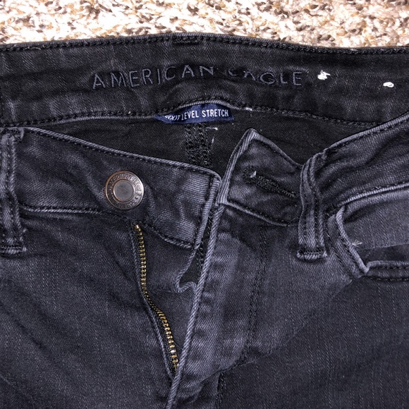 black jeans!! - Picture 4 of 4